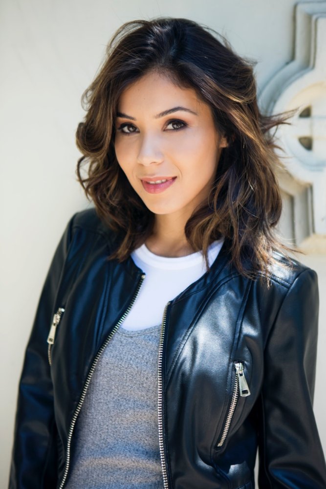 Ashley Campuzano