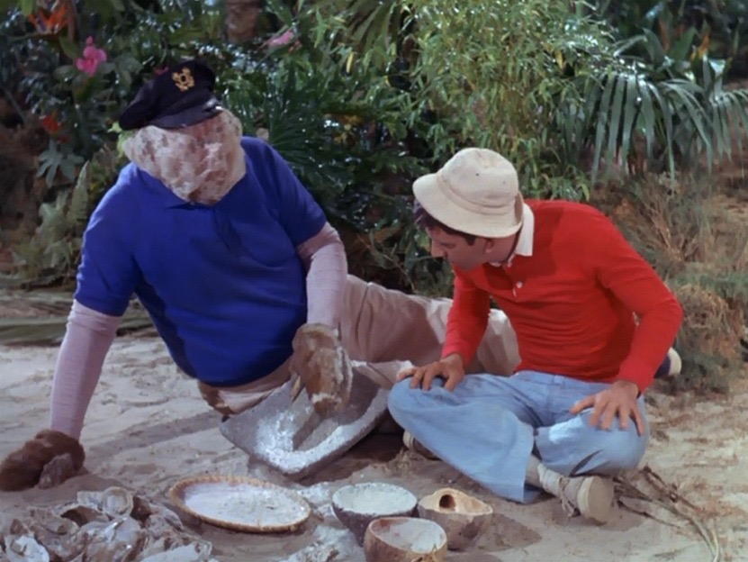 Gilligan