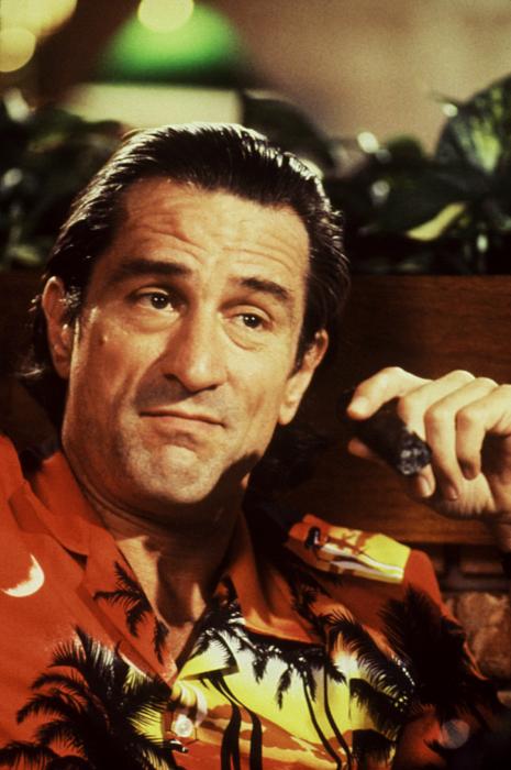 Max Cady