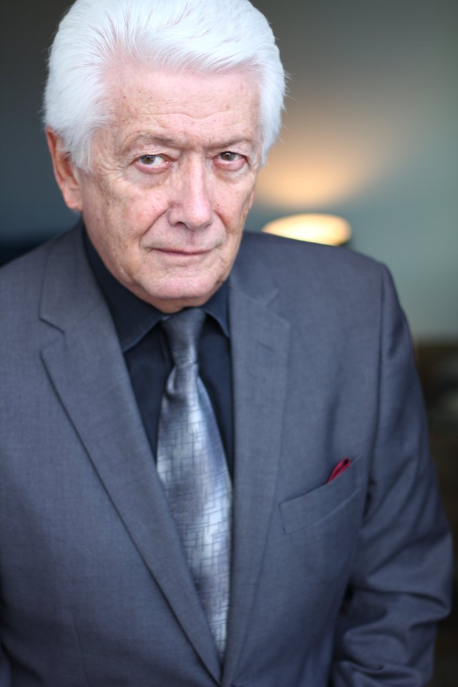 Dave Alspach