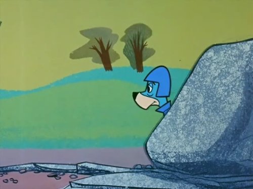Huckleberry Hound