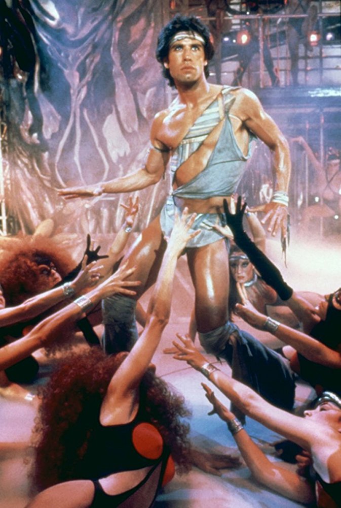 Tony Manero