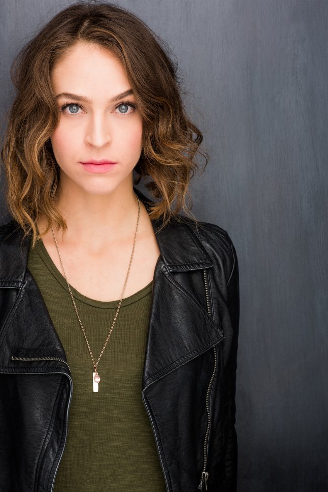 Lizzie Zerebko