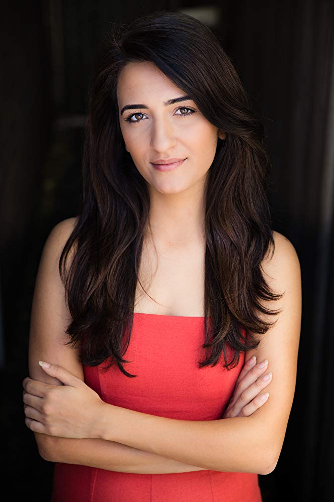 Setareh Naghoni