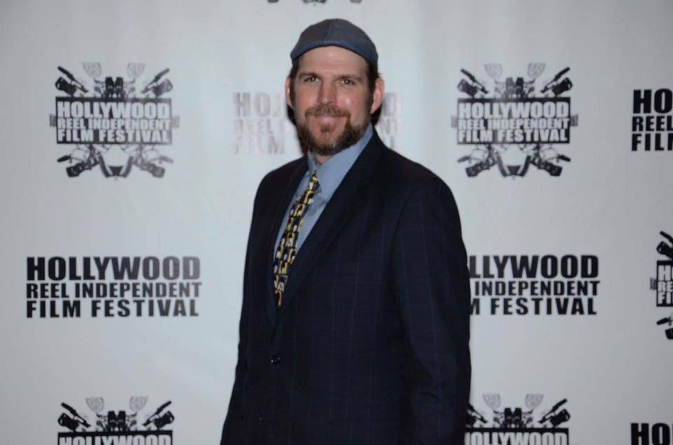 Steve J. Palmer