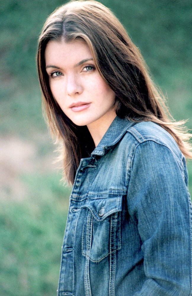 Kathryn Adams