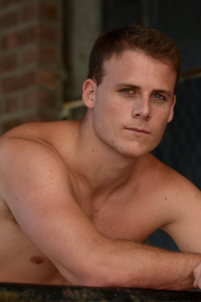 Cody Albrecht