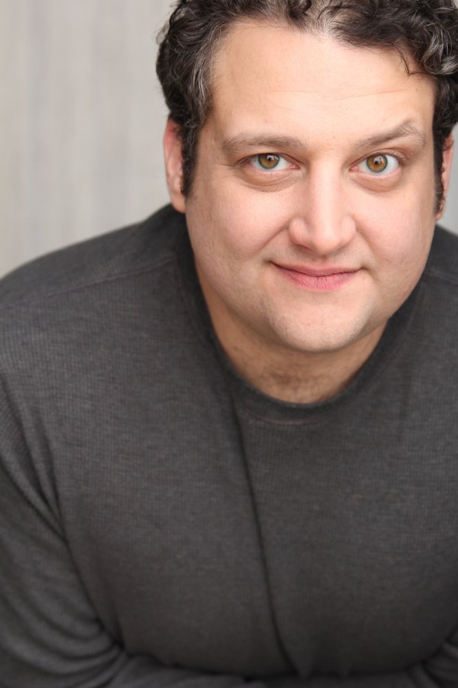 Derek Dziak