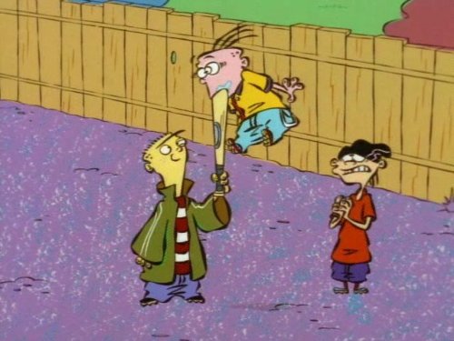 Eddy