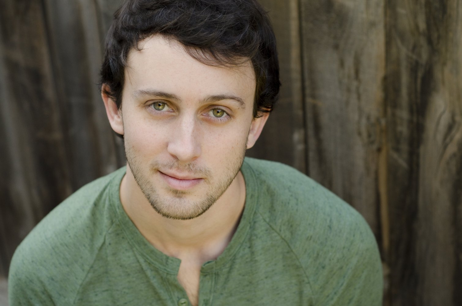 Marc Underhill