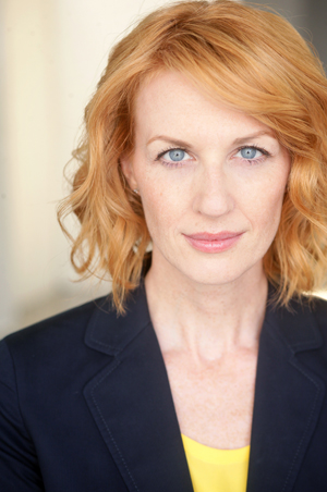 Katie F. Ward