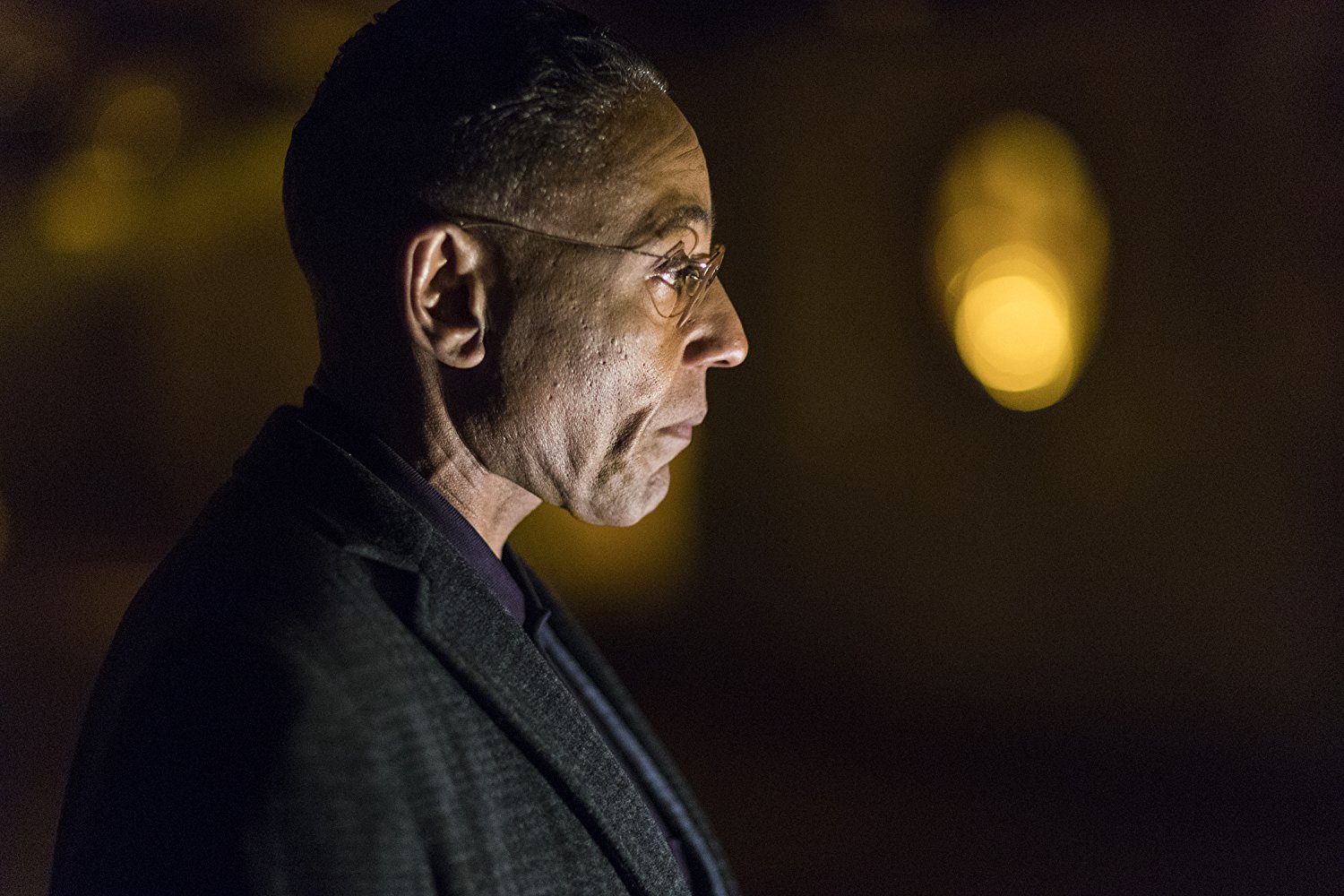 Gustavo 'Gus' Fring