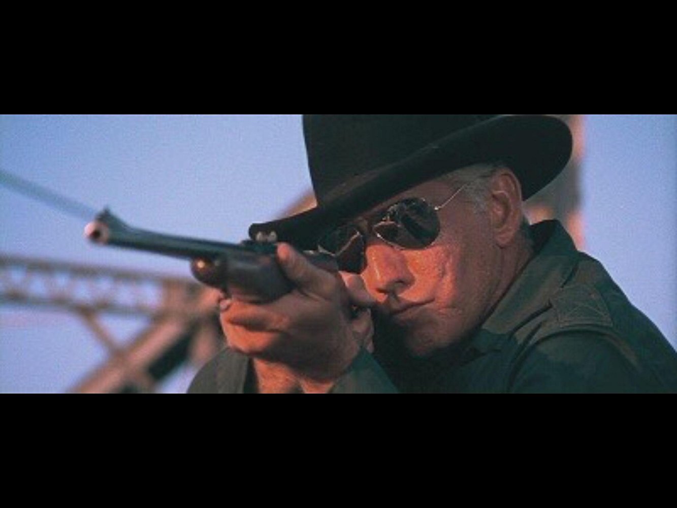 Boss Godfrey