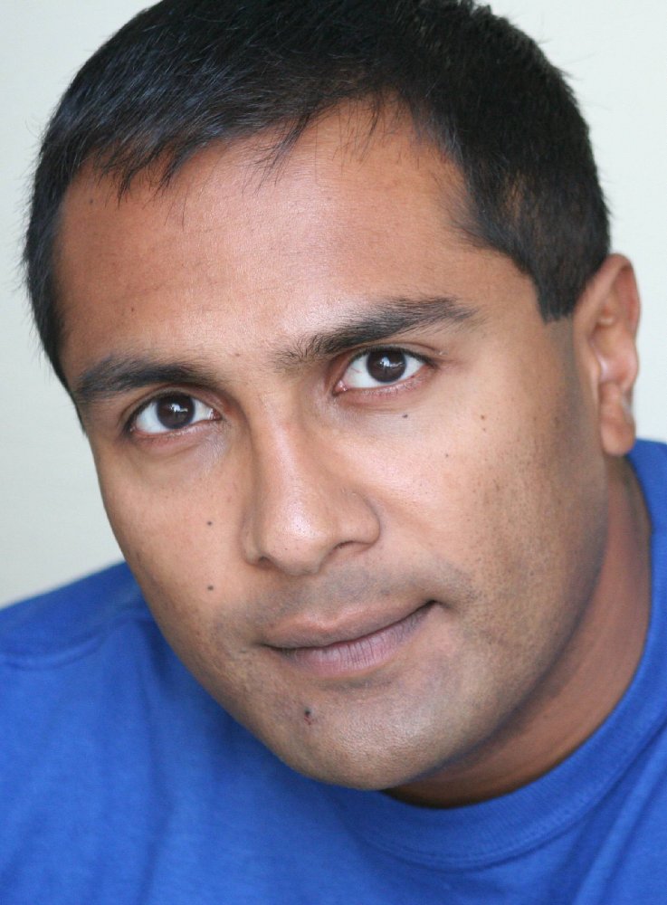 Kahlil Joseph