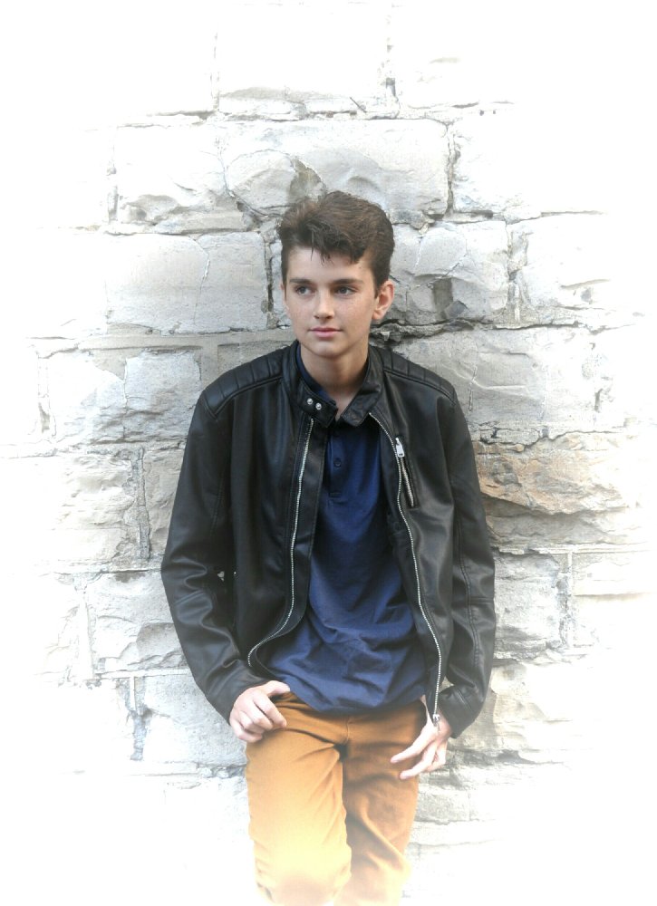 Cameron Le Roy