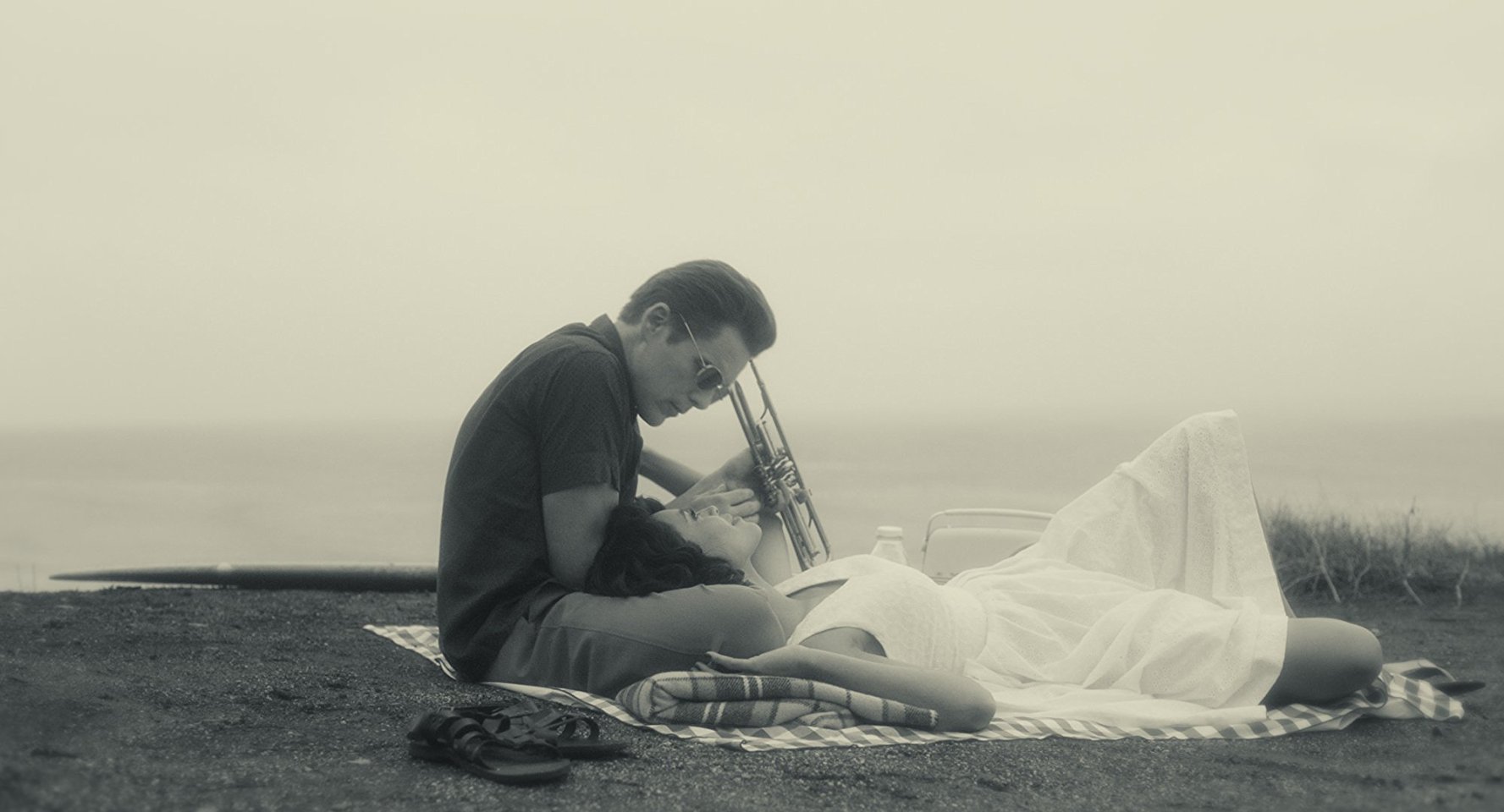 Chet Baker