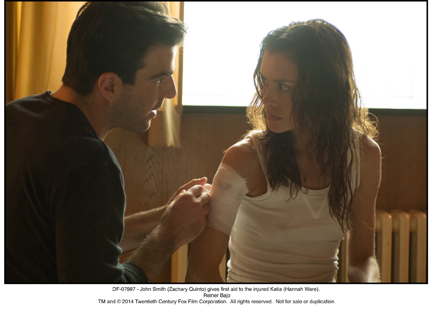 Hannah Ware