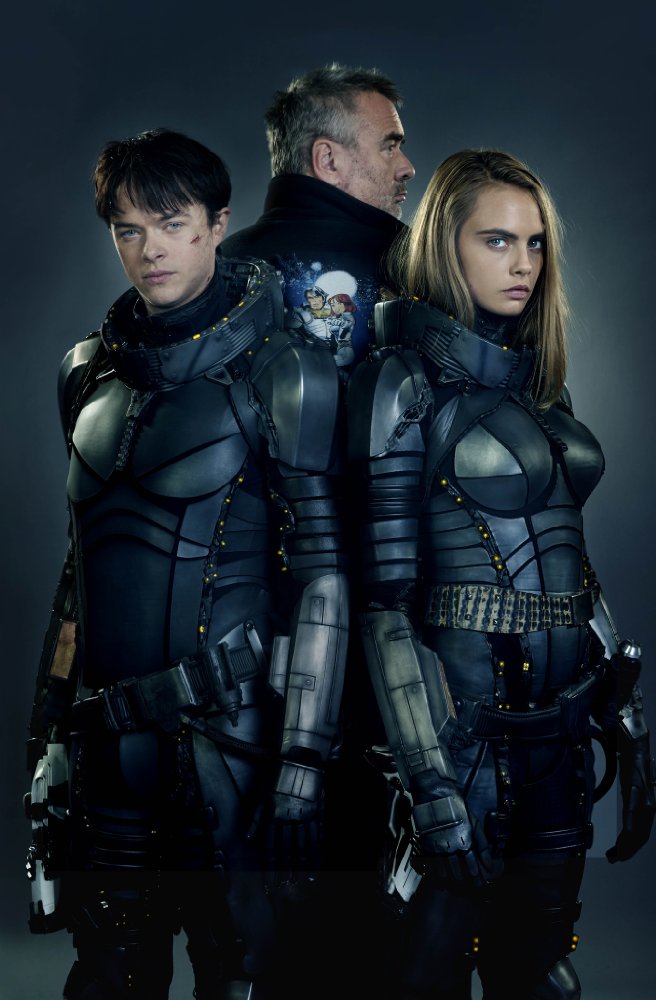 Dane DeHaan