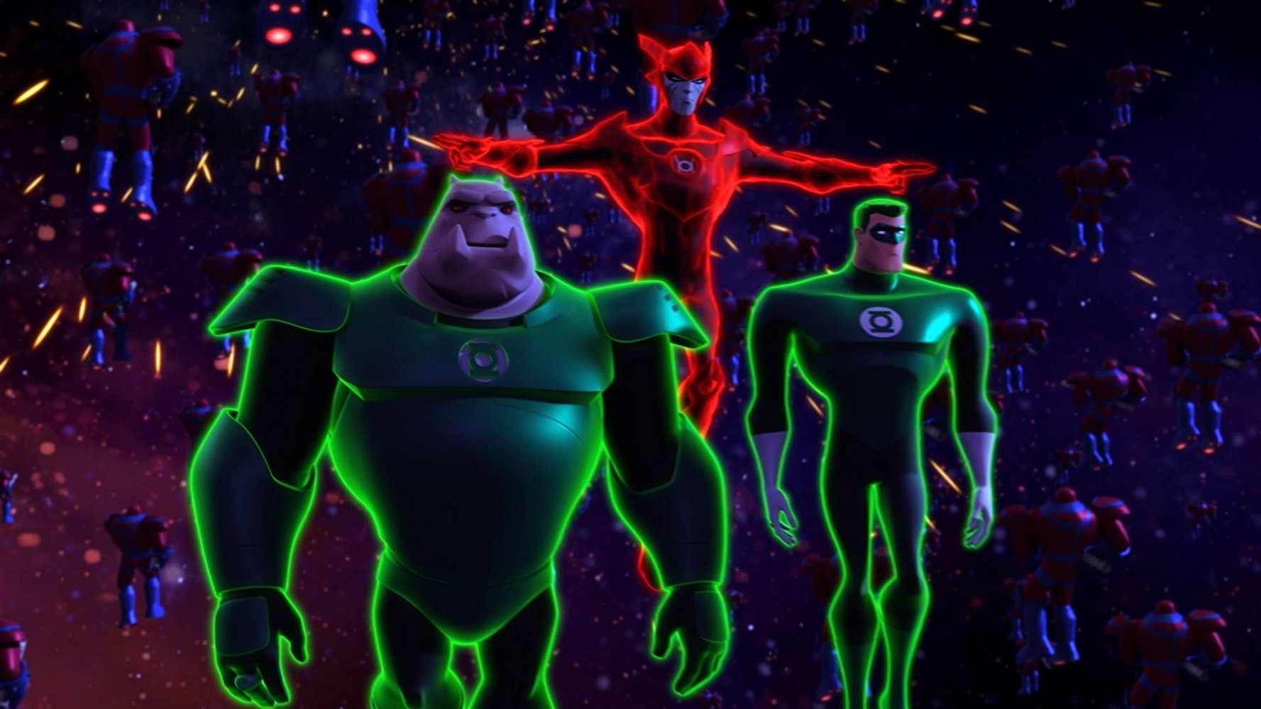 Kilowog