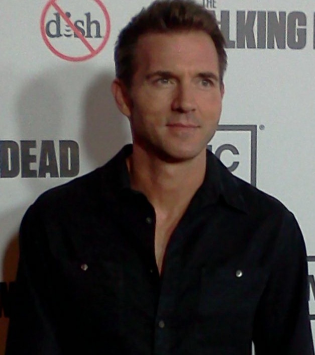 Marshall Hilliard