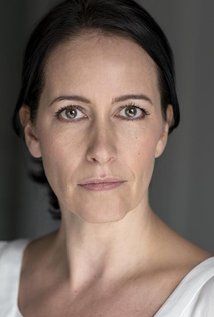 Claire Fox