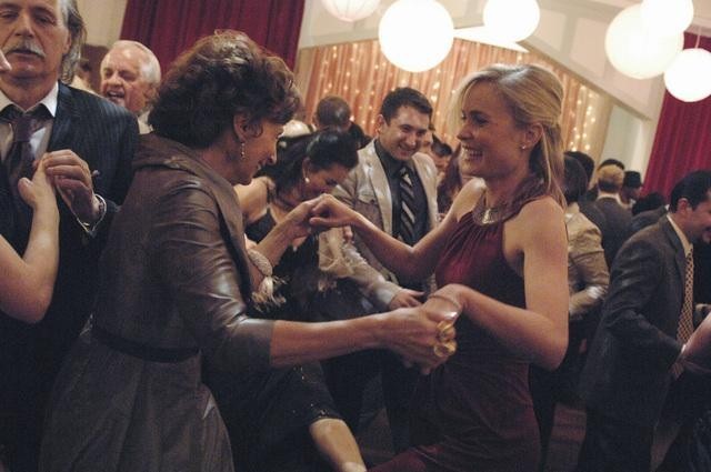 Radha Mitchell