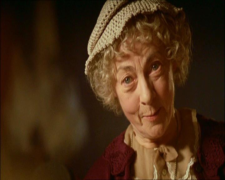 Miss Marple