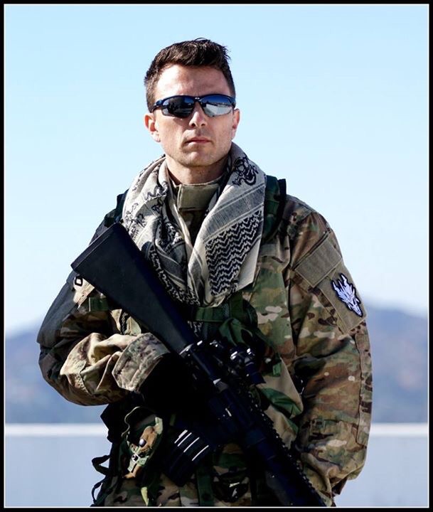 Joshua Santana