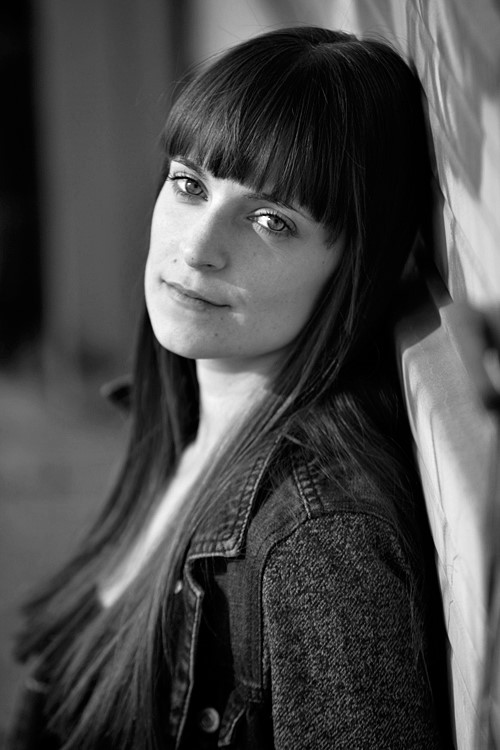 Sarah Hemphill