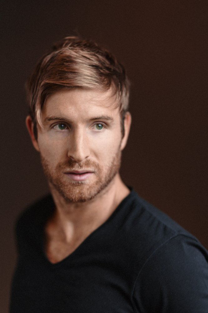 Ryan S Williams