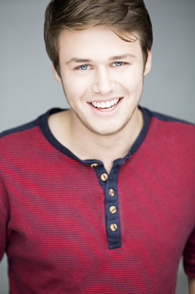 Ben Sheppard