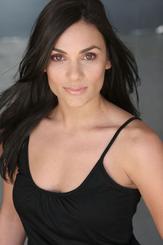 Erica Arrias