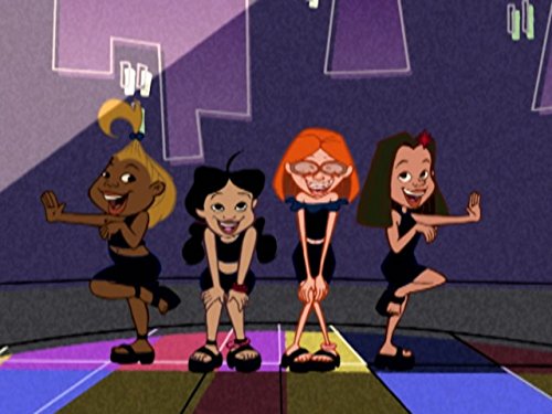 Penny Proud
