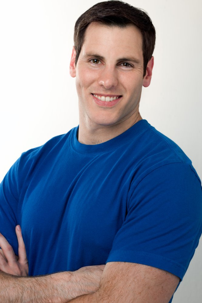 Russell Giacontiere