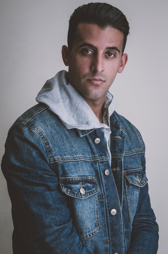 Christopher Valente