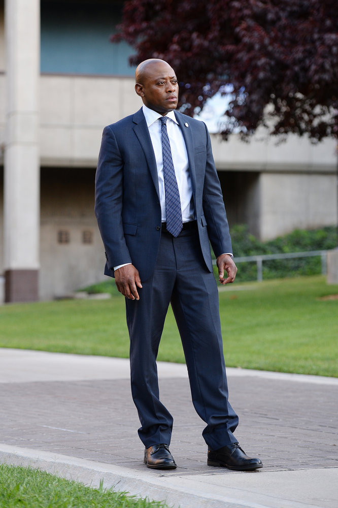 Omar Epps