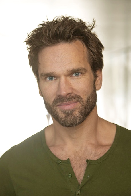 Stephan Dubeau