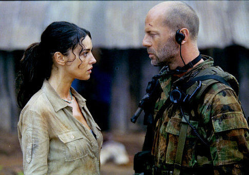 Lieutenant A.K. Waters