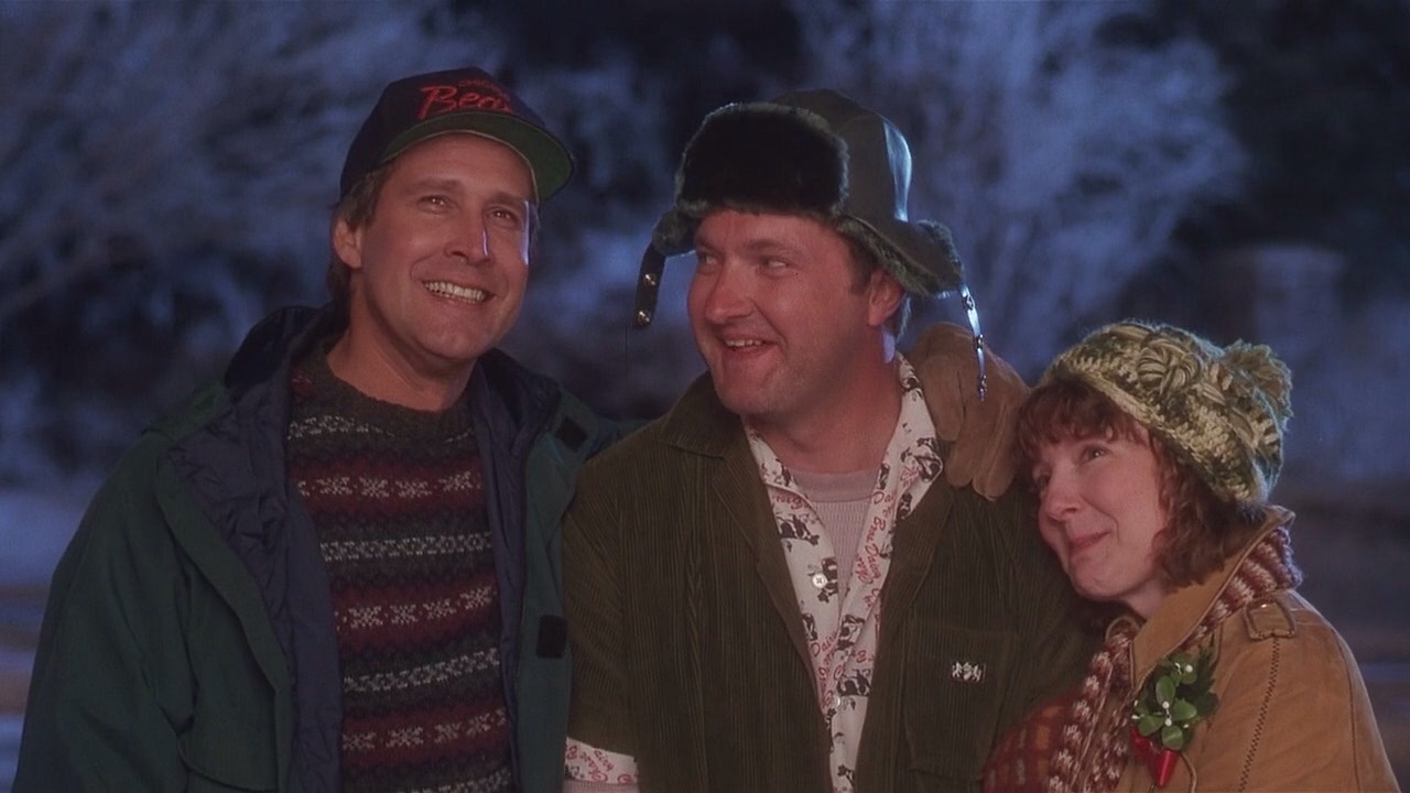Clark Griswold