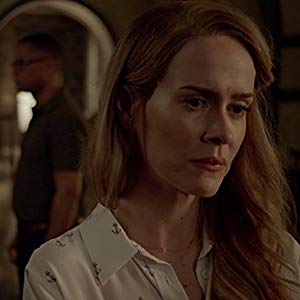Lana Winters, Bette Tattler, Dot Tattler, Cordelia Foxx, Sally McKenna, Ally Mayfair-Richards, Ms. Wilhemina Venable, Audrey Tindall, Billie Dean Howard, Shelby Miller...