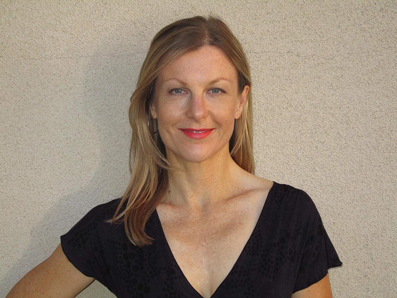 Lia Wilbourn