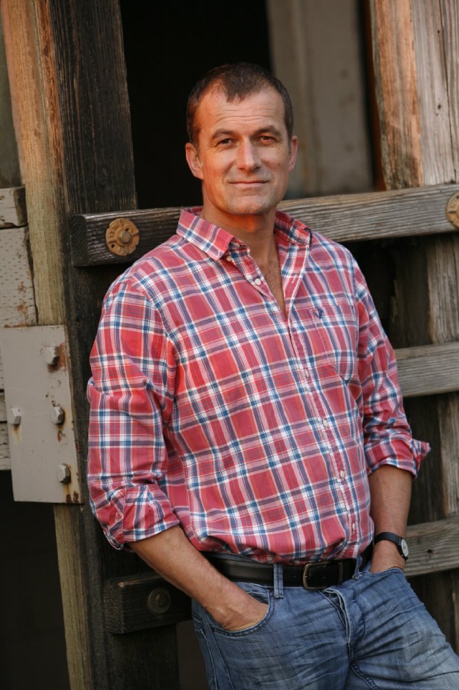 Paul Sobrie