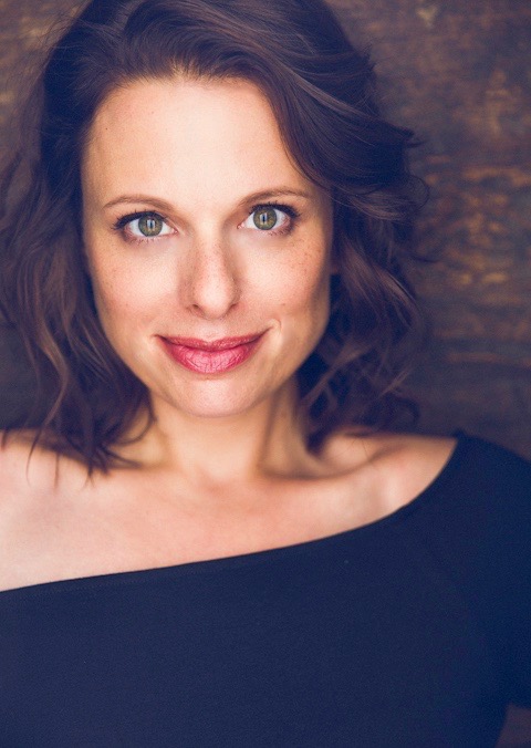 Stephanie DiMaggio