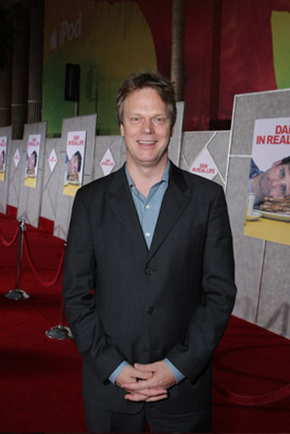 Peter Hedges