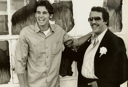 Joe Spinell