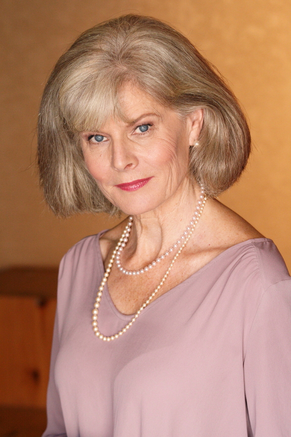 Frances Welter