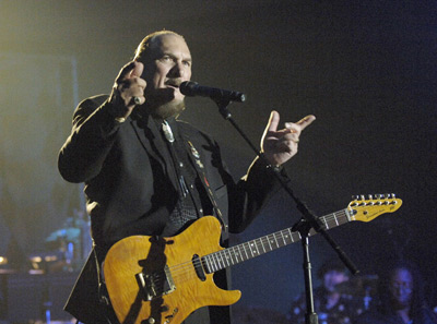 Steve Cropper