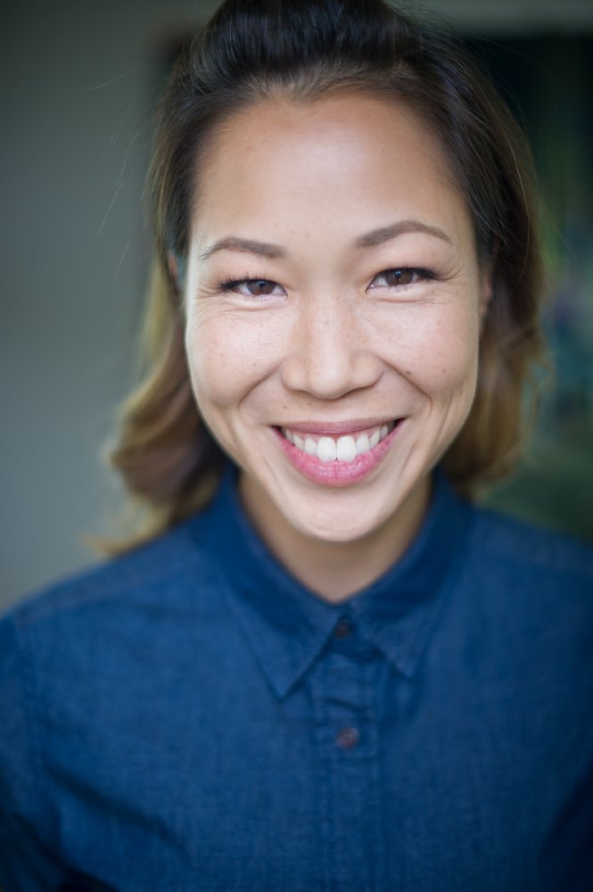 Grace Lee