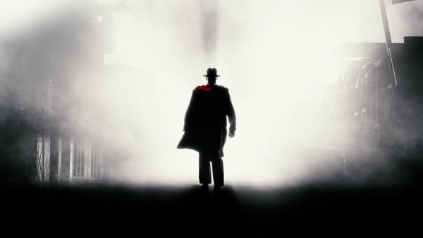 The Spirit