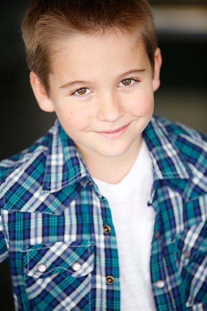 Drew Dayton